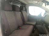  Citroen  Jumpy  Fourgon Club M 2.0 BlueHDi 120CV BVM6 E6dT #8