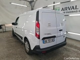  Ford  Transit Connect FORD  / 2018 / 4P / Fourgonnette 1.5 EcoBlue 100 L2 TREND BUS NAV #2