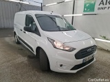  Ford  Transit Connect FORD  / 2018 / 4P / Fourgonnette 1.5 EcoBlue 100 L2 TREND BUS NAV #4