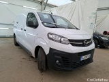  Opel  Vivaro OPEL  / 2019 / 4P / Fourgon tôlé 1.5 Diesel 120 ch L2 Pack Busin #4