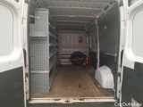  Peugeot  Boxer PEUGEOT  / 2014 / 4P / Fourgon tôlé BlueHDi 140 S&S ASPHALT 335 L2H2 #10