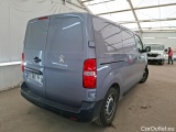  Peugeot  Expert  Fourgon Asphalt L2 2.0 HDi 180CV BVA8 E6d #3