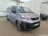  Peugeot  Expert  Fourgon Asphalt L2 2.0 HDi 180CV BVA8 E6d #4