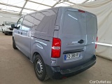  Peugeot  Expert  Fourgon Asphalt L2 2.0 HDi 180CV BVA8 E6d #2