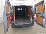  Peugeot  Expert  Fourgon Asphalt L2 2.0 HDi 180CV BVA8 E6d #10