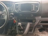  Peugeot  Expert PEUGEOT  / 2016 / 4P / Fourgon tôlé BLUEHDI 100 STANDARD PREMIUM #10