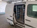  Renault  Kangoo  II Express Grand Confort (L1) 1.5 dCi 80CV BVM6 E6dT #9