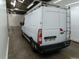  Renault  Master RENAULT  VU 4p Fourgon FG GCf Trac F3300 L1H1 Energy dCi 145 E6 #4