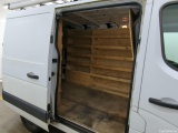  Renault  Master RENAULT  VU 4p Fourgon FG GCf Trac F3300 L1H1 Energy dCi 145 E6 #11