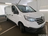  Renault  Trafic  Fourgon L2H1 3T Grand Confort 2.0 dCi 130CV BVM6 E6d #4