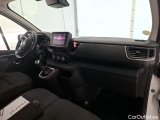  Renault  Trafic  Fourgon L2H1 3T Grand Confort 2.0 dCi 130CV BVM6 E6d #5