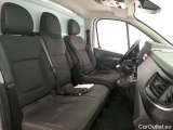 Renault  Trafic  Fourgon L2H1 3T Grand Confort 2.0 dCi 130CV BVM6 E6d #8