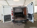  Renault  Trafic  Fourgon L2H1 3T Grand Confort 2.0 dCi 130CV BVM6 E6d #10