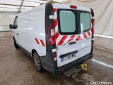  Renault  Trafic  Furgon Grand Confort L1H1 1200 1.6 dCi 125CV BVM6 E6 #2