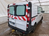  Renault  Trafic  Furgon Grand Confort L1H1 1200 1.6 dCi 125CV BVM6 E6 #3