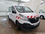  Renault  Trafic  Furgon Grand Confort L1H1 1200 1.6 dCi 125CV BVM6 E6 #4