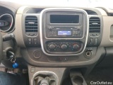  Renault  Trafic  Furgon Grand Confort L1H1 1200 1.6 dCi 125CV BVM6 E6 #7