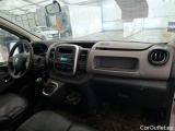  Renault  Trafic  Furgon Grand Confort L1H1 1200 1.6 dCi 125CV BVM6 E6 #5