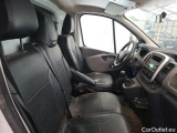  Renault  Trafic  Furgon Grand Confort L1H1 1200 1.6 dCi 125CV BVM6 E6 #8