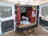  Renault  Trafic  Furgon Grand Confort L1H1 1200 1.6 dCi 125CV BVM6 E6 #10