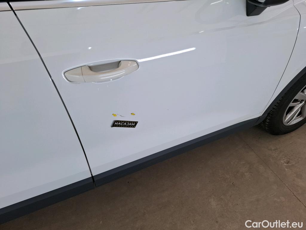  Audi  Q3  35 TDI Business Line 2.0 TDI 150CV BVA7 E6dT #39