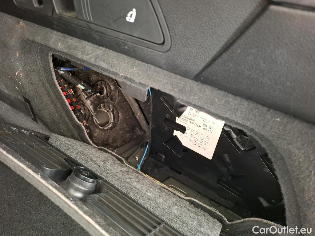  Audi  A6 AUDI  Avant / 2018 / 5P / Break 55 TFSI e quattro S tronic 7 Compétition #21