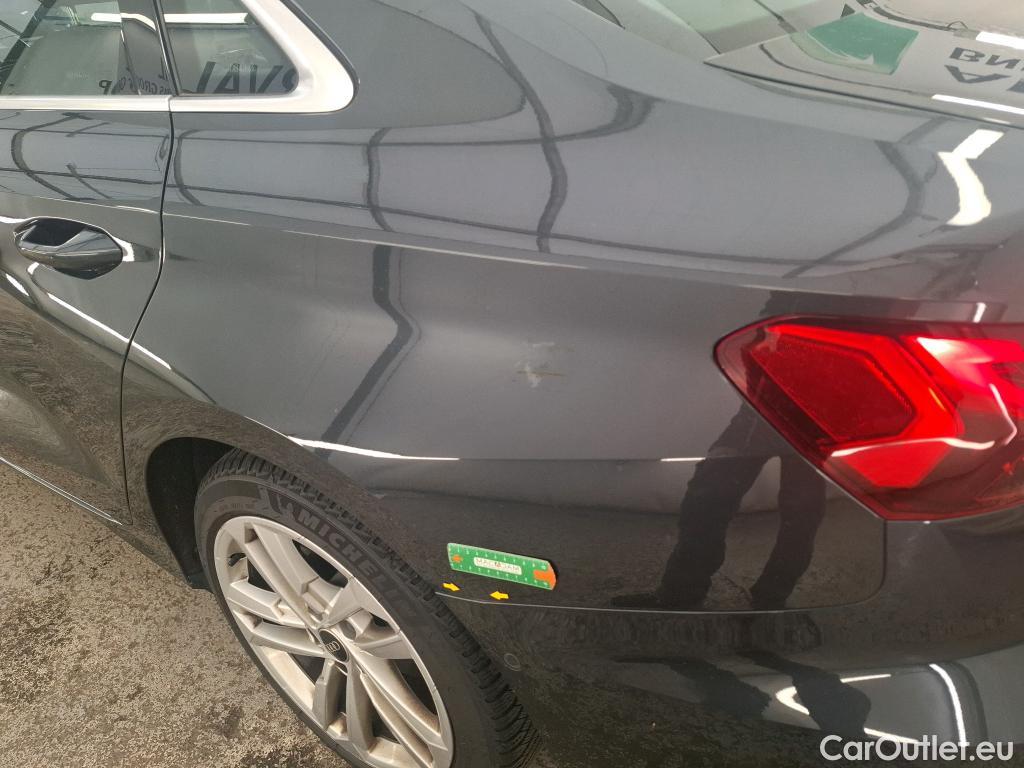  Audi  A3  Berline 35 TDI Business Line 2.0 TDI 150CV BVA7 E6d #38