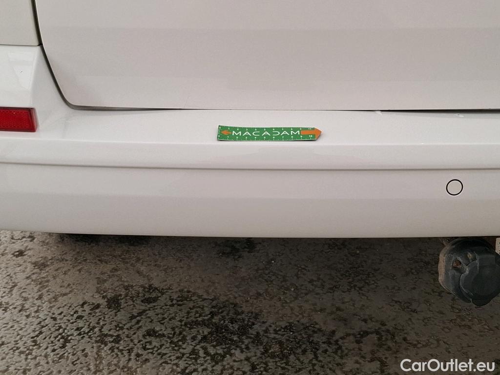  Volkswagen  Transporter VOLKSWAGEN  / 2019 / 4P / Fourgon tôlé 2.0 TDi 150 L1H1 Business Plus #2