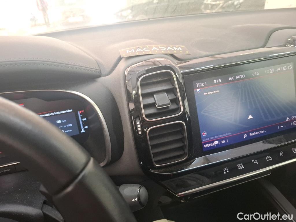 Citroen  C5 Aircross  Business 1.5 BlueHDi 130CV BVA8 E6dT #10