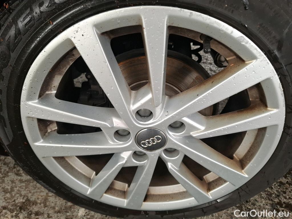  Audi  A3 AUDI  Sportback  2016  5P  Berline 35 TFSI 150 COD S TRONIC BUSINESS LINE #10