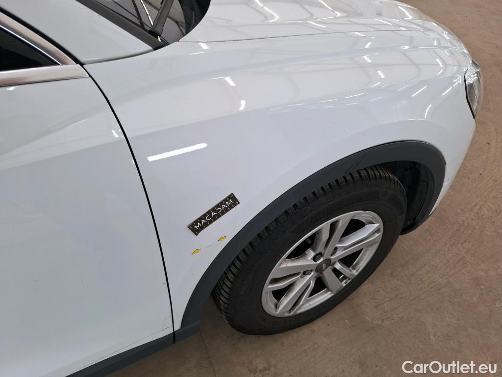  Audi  Q3  35 TDI Business Line 2.0 TDI 150CV BVA7 E6dT #42