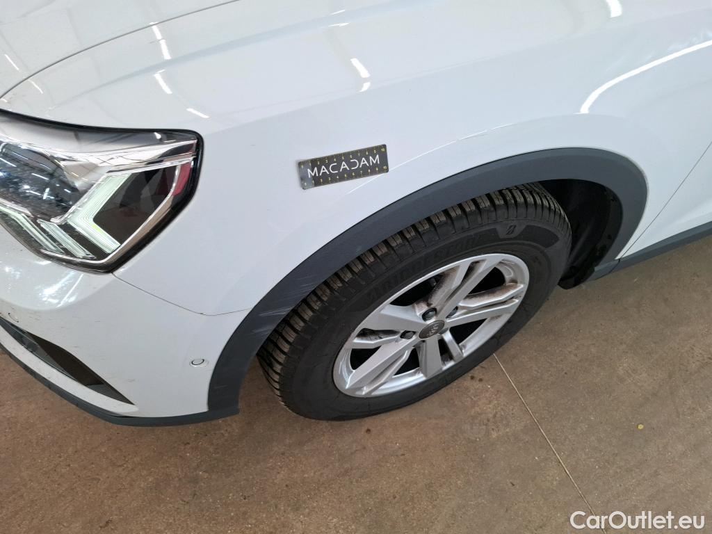  Audi  Q3  35 TDI Business Line 2.0 TDI 150CV BVA7 E6dT #34