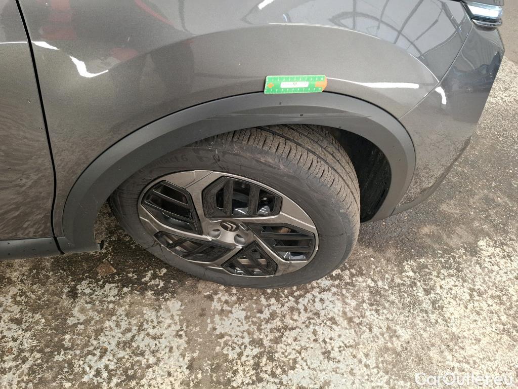  Citroen  C4  Berline Feel Pack 1.5 BlueHDI 110CV BVM6 E6d #21