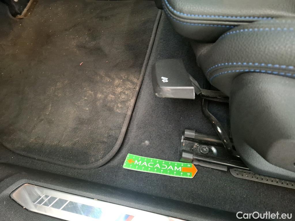  Bmw  Serie 1 Série 1 Berline 118 d M Sport 2.0 150CV BVA8 E6d #1
