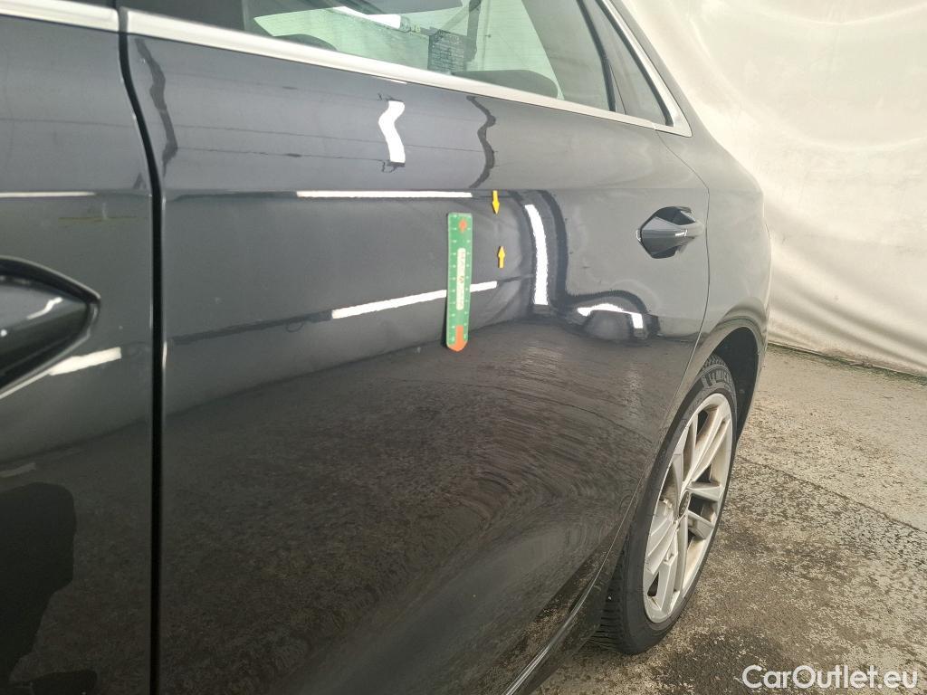  Audi  A3  Berline 35 TDI Business Line 2.0 TDI 150CV BVA7 E6d #36