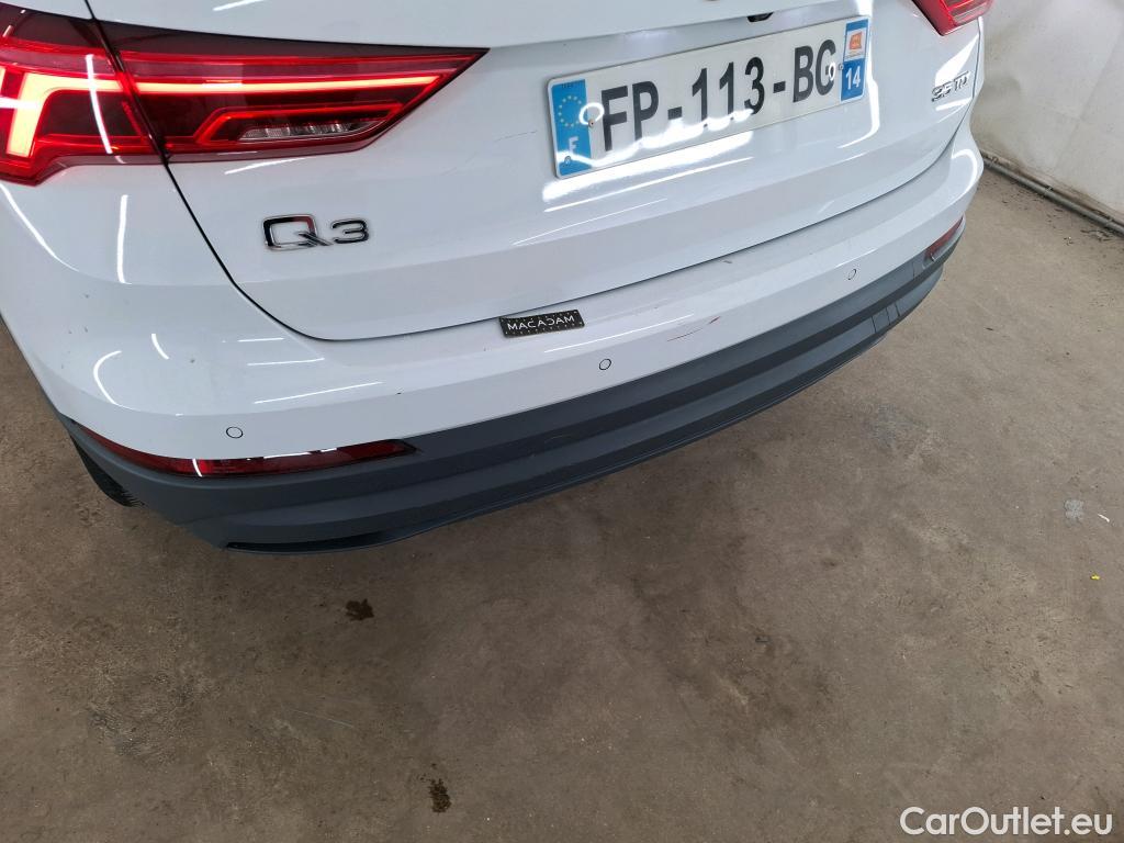 Audi  Q3  35 TDI Business Line 2.0 TDI 150CV BVA7 E6dT #48