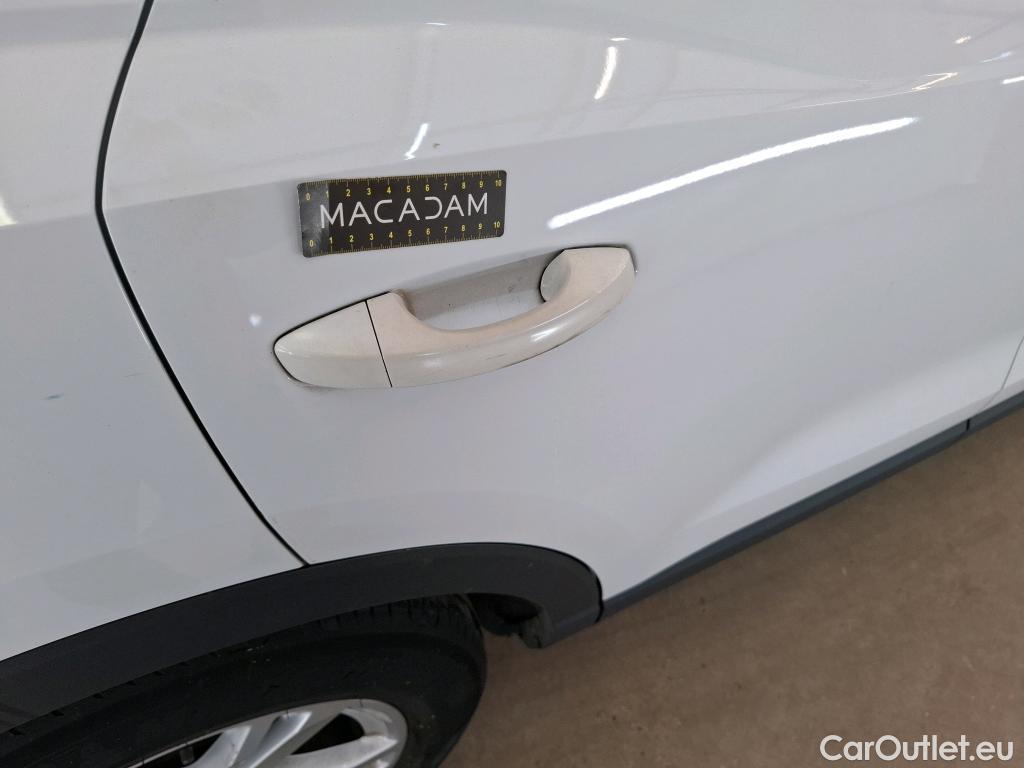  Audi  Q3  35 TDI Business Line 2.0 TDI 150CV BVA7 E6dT #25