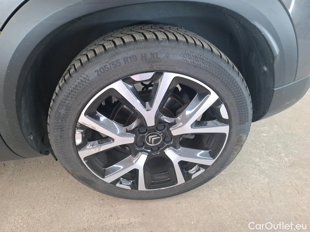  Citroen  C5 Aircross  Shine Pack 1.5 BlueHDi 130CV BVM6 E6d #3