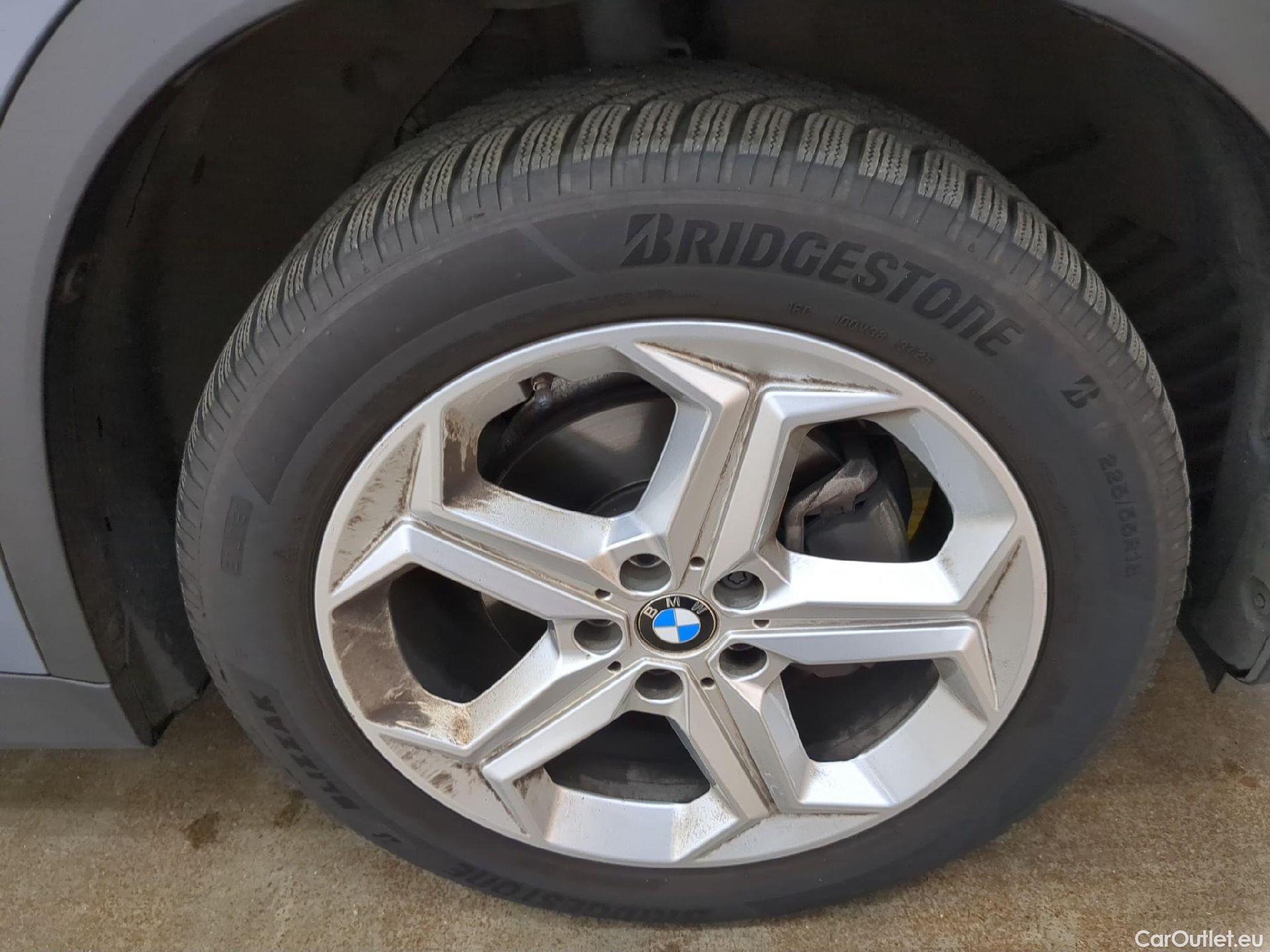  Bmw  X1  18 i sDrive 1.5 135CV BVA7 E6d #3