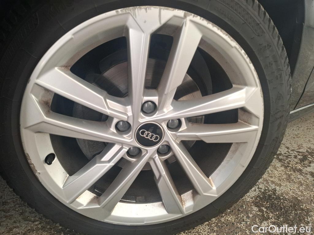  Audi  A3  Berline 35 TDI Business Line 2.0 TDI 150CV BVA7 E6d #14