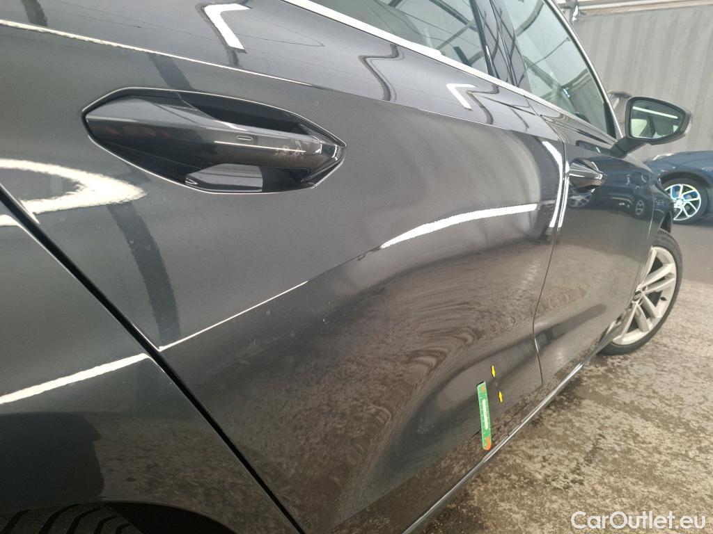  Audi  A3  Berline 35 TDI Business Line 2.0 TDI 150CV BVA7 E6d #41
