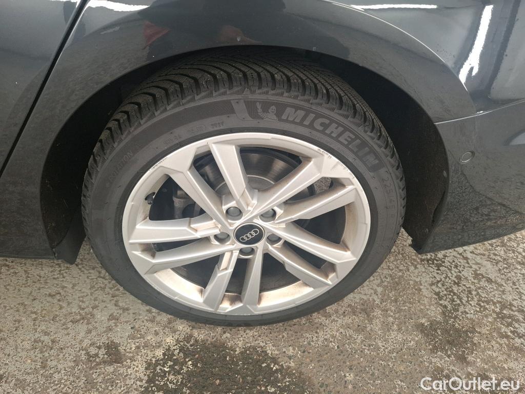  Audi  A3  Berline 35 TDI Business Line 2.0 TDI 150CV BVA7 E6d #19