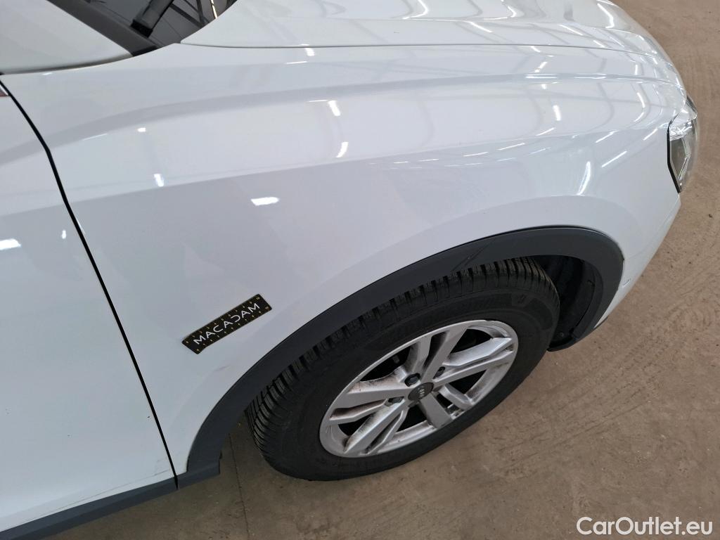  Audi  Q3  35 TDI Business Line 2.0 TDI 150CV BVA7 E6dT #44