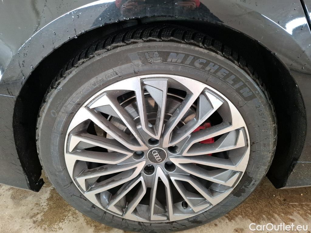  Audi  A6 AUDI  Avant / 2018 / 5P / Break 55 TFSI e quattro S tronic 7 Compétition #11