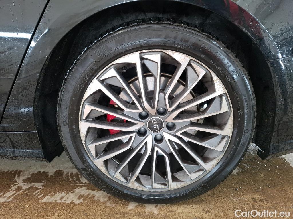  Audi  A6 AUDI  Avant / 2018 / 5P / Break 55 TFSI e quattro S tronic 7 Compétition #23