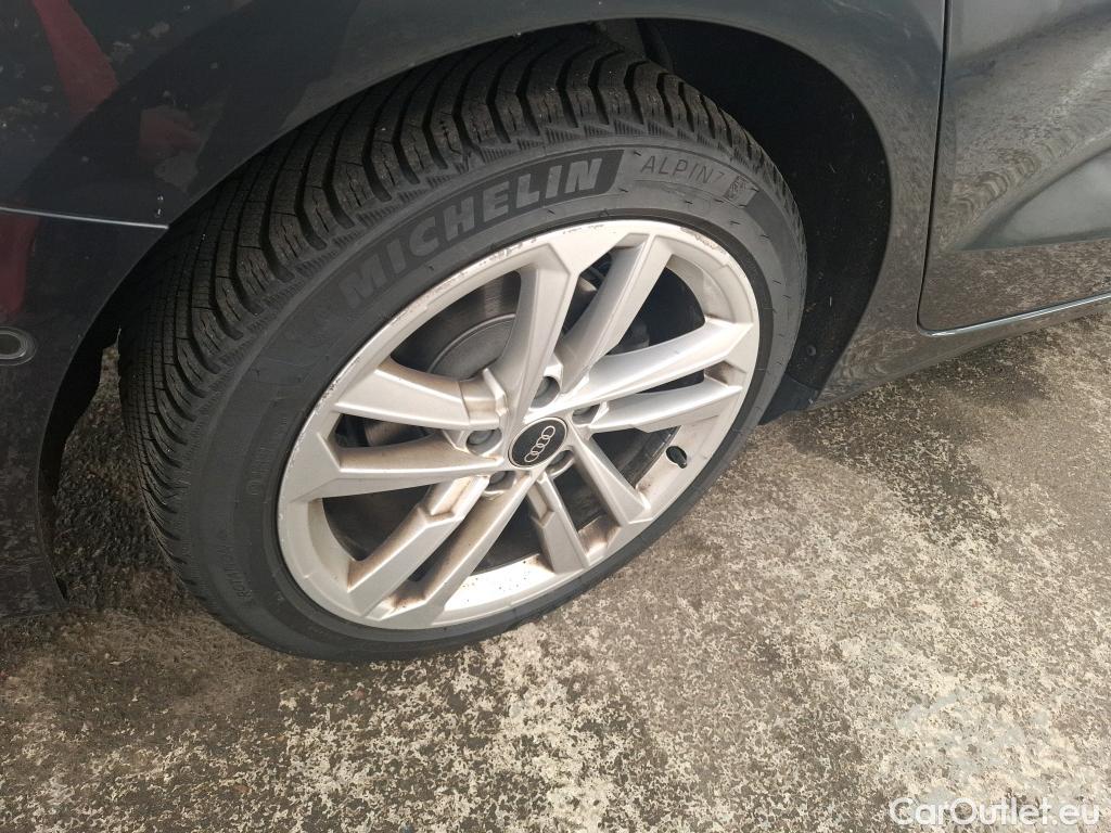  Audi  A3  Berline 35 TDI Business Line 2.0 TDI 150CV BVA7 E6d #25