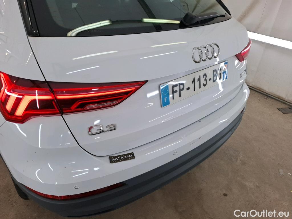  Audi  Q3  35 TDI Business Line 2.0 TDI 150CV BVA7 E6dT #46