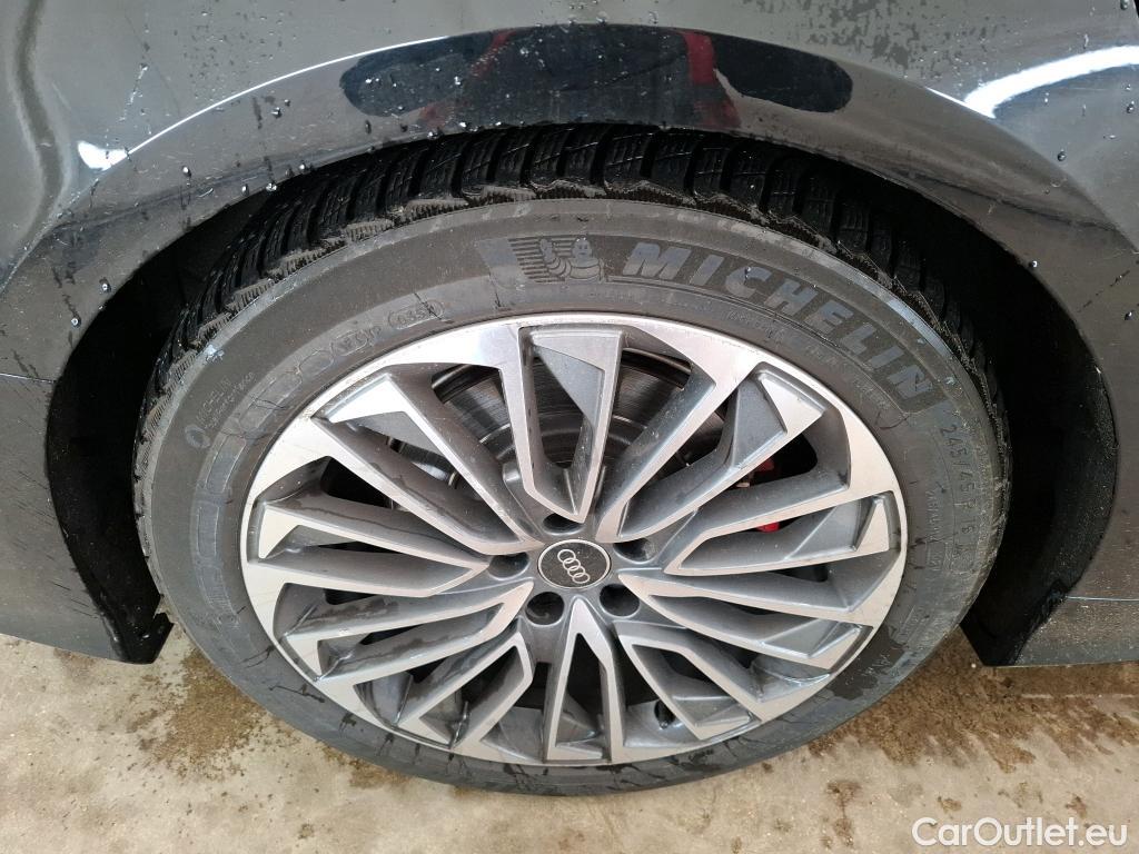  Audi  A6 AUDI  Avant / 2018 / 5P / Break 55 TFSI e quattro S tronic 7 Compétition #10