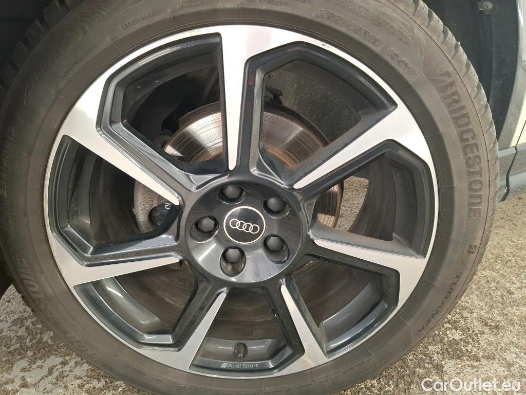  Audi  Q3  Sportback 35 TDI S line 2.0 TDI 150CV BVA7 E6d #11
