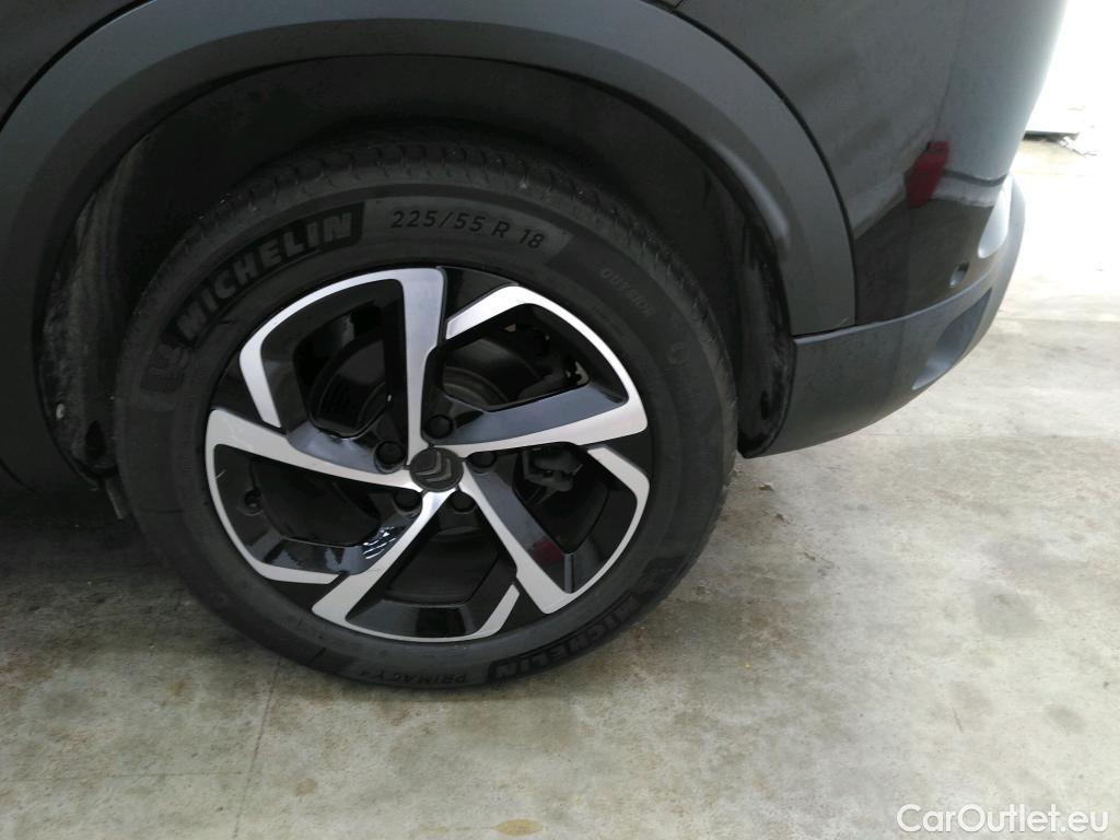  Citroen  C5 Aircross CITROEN  / 2018 / 5P / SUV BlueHDi 130 S&S EAT8 Business #41